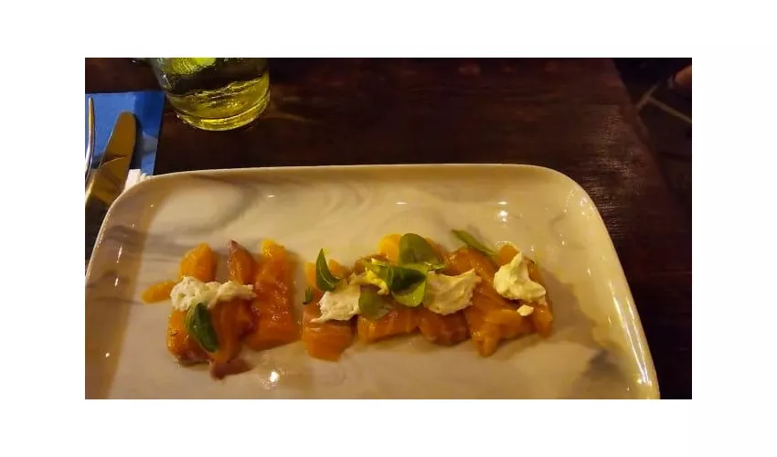 Ristorante Natèe