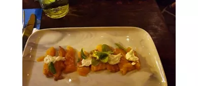 Ristorante Natèe