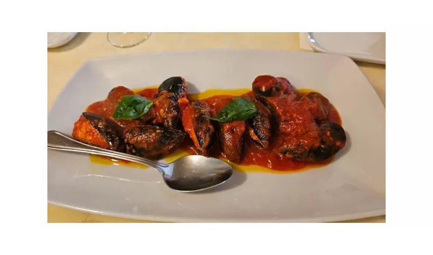 Ristorante Natèe