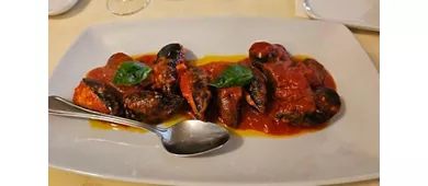 Ristorante Natèe