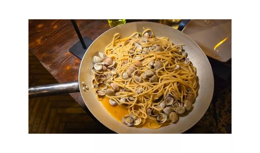 Ristorante Natèe