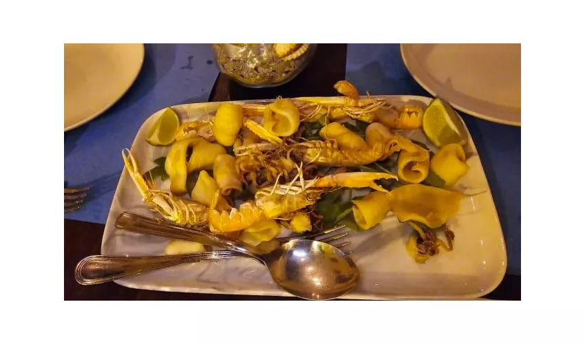 Ristorante Natèe