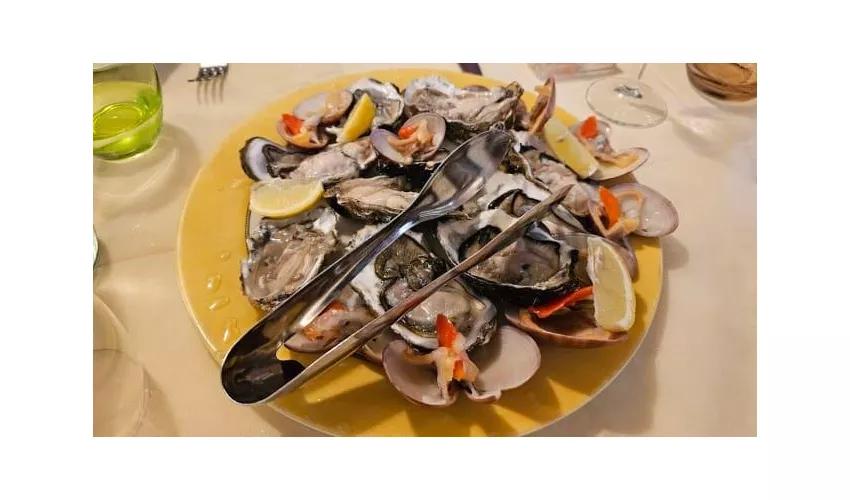 Ristorante Natèe
