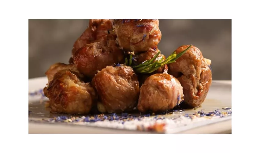Abraciami