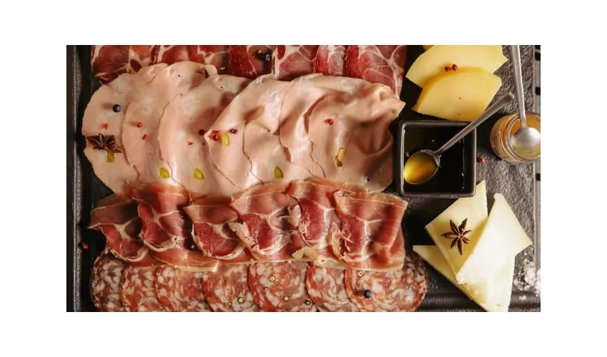 Abraciami