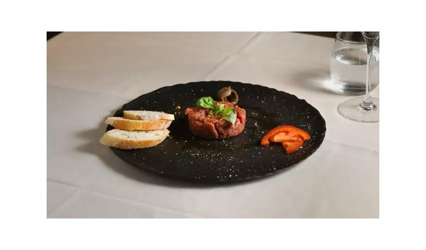 Abraciami