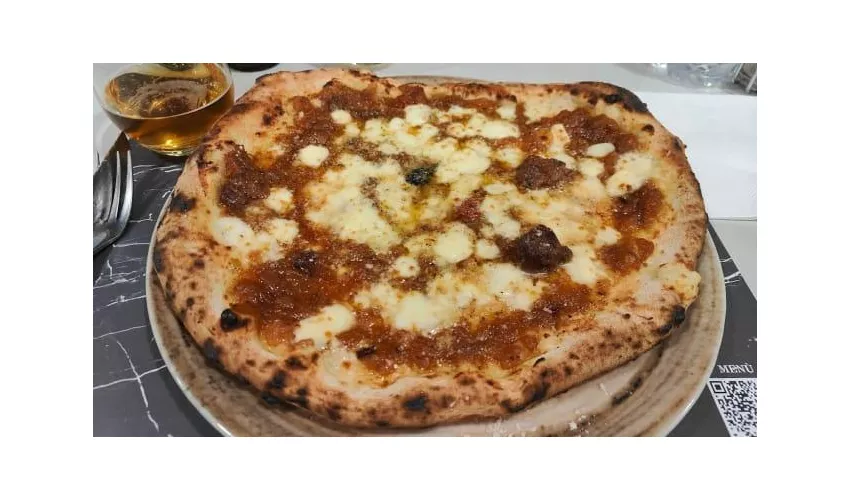 Pizzeria Rotundo