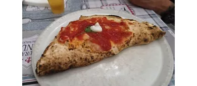 Pizzeria Rotundo