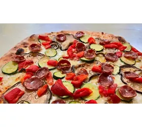 Unicum Pizzeria
