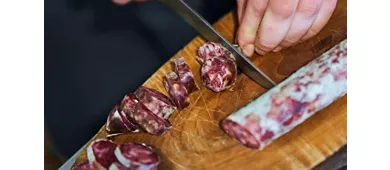 La Nuova Fattoria La Rosa