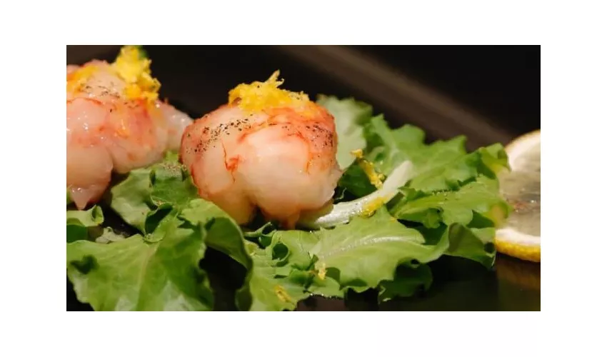 Ristorante Damare
