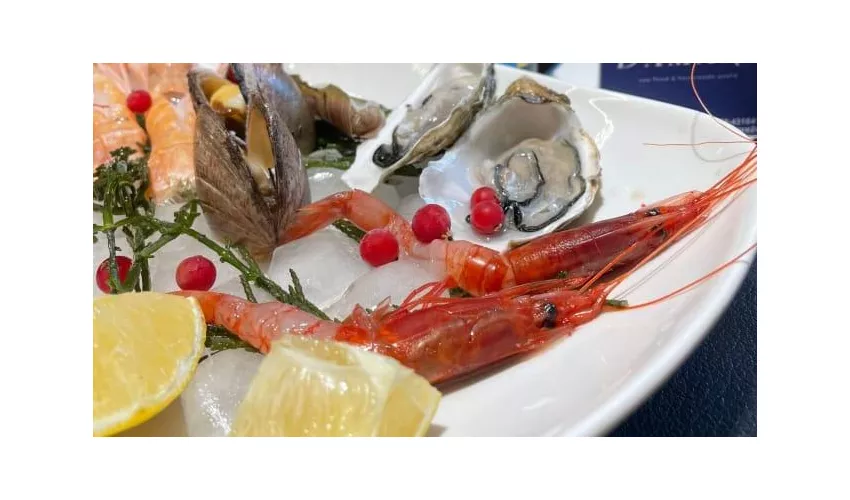Ristorante Damare