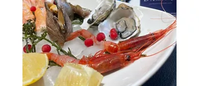 Ristorante Damare