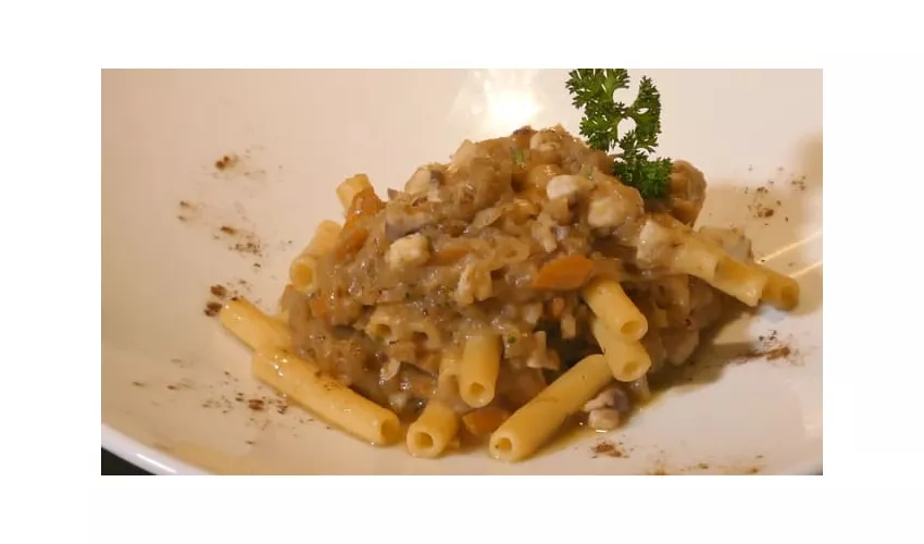 Ristorante Damare