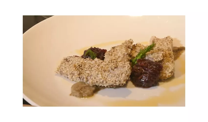 Ristorante Damare