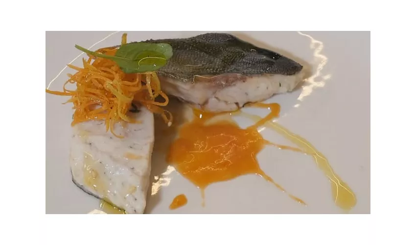 Ristorante Damare