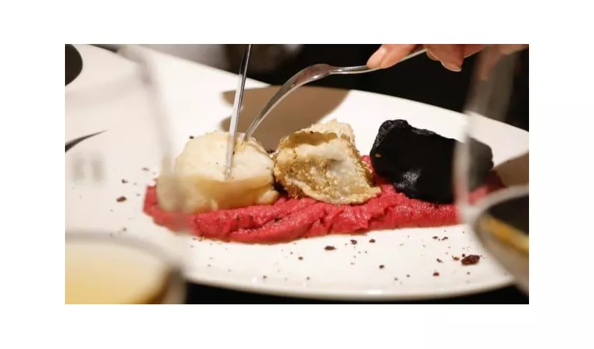 Ristorante Damare