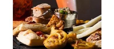 Felicity Bistrot & Croissanterie