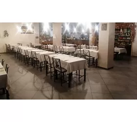Ristorante - Pizzeria La Vela