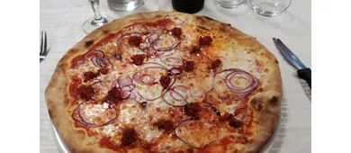 Ristorante - Pizzeria La Vela