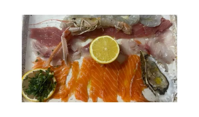 Ristorante - Pizzeria La Vela