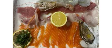 Ristorante - Pizzeria La Vela