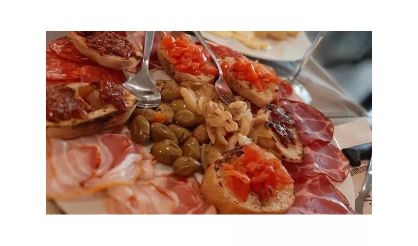 Ristorante - Pizzeria La Vela