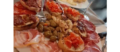 Ristorante - Pizzeria La Vela