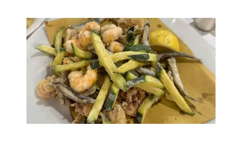 Ristorante - Pizzeria La Vela