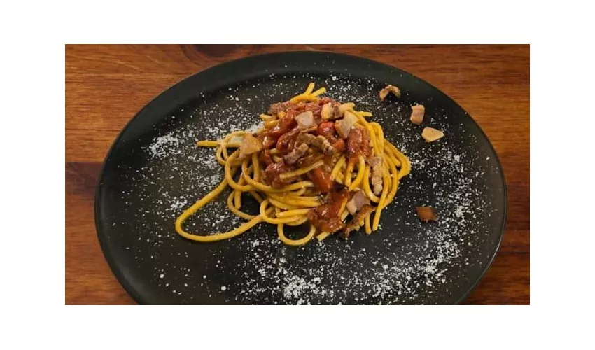 Il Ceppo Ristorante - Pizzeria