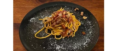 Il Ceppo Ristorante - Pizzeria