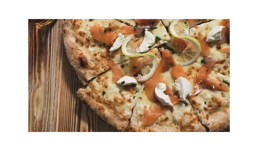 Il Ceppo Ristorante - Pizzeria
