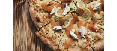 Il Ceppo Ristorante - Pizzeria