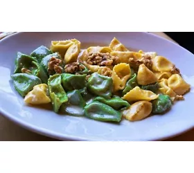 Trattoria da Lollo - Lago del Marano Family Park