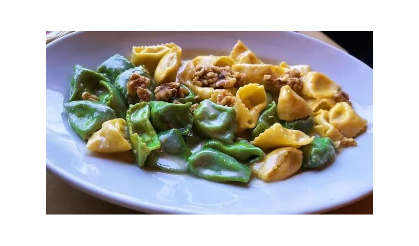 Trattoria da Lollo - Lago del Marano Family Park