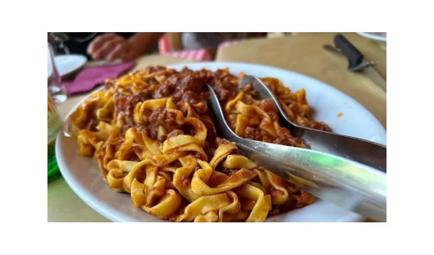 Trattoria da Lollo - Lago del Marano Family Park