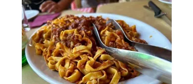 Trattoria da Lollo - Lago del Marano Family Park