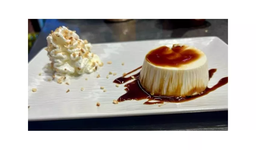 Trattoria da Lollo - Lago del Marano Family Park