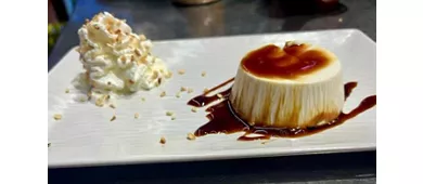 Trattoria da Lollo - Lago del Marano Family Park