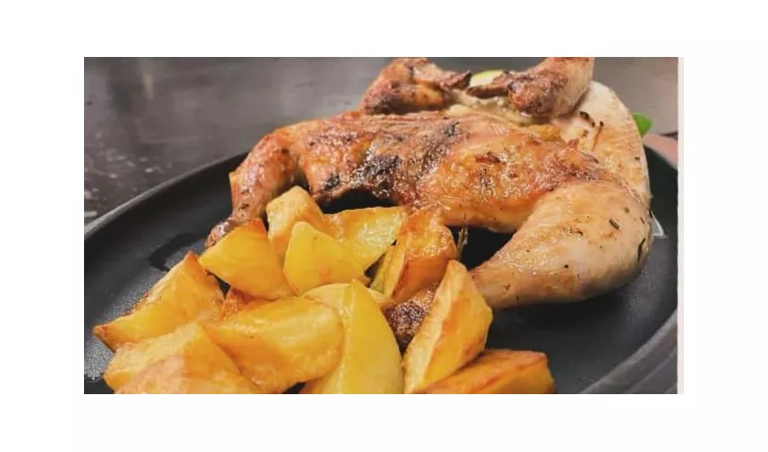 Trattoria da Lollo - Lago del Marano Family Park