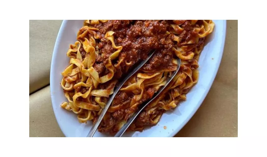 Trattoria da Lollo - Lago del Marano Family Park