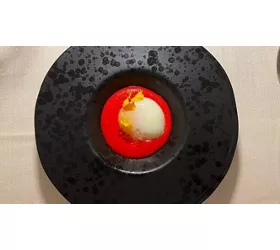 Imperfetto restaurant