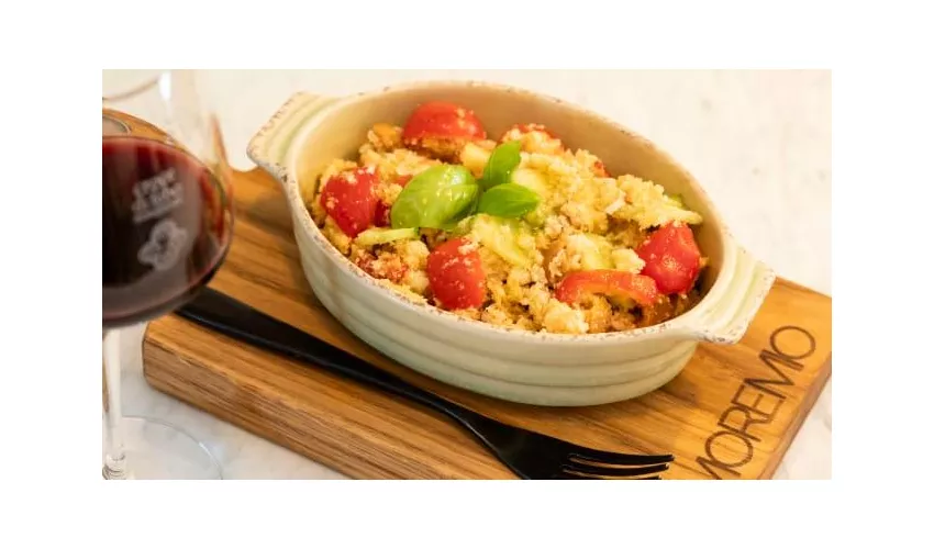 AMOREMIO Enoteca&Gastronomia