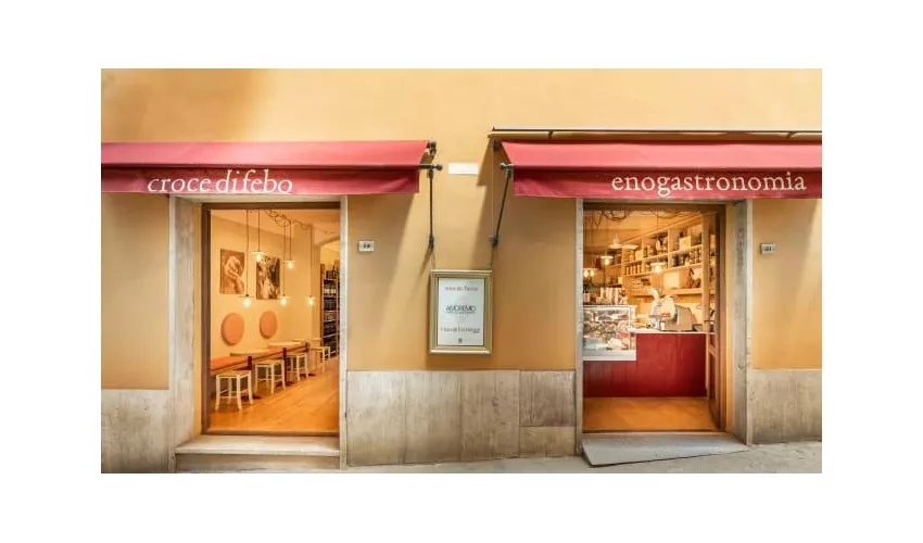 AMOREMIO Enoteca&Gastronomia