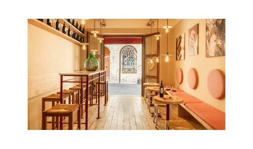 AMOREMIO Enoteca&Gastronomia