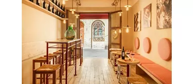 AMOREMIO Enoteca&Gastronomia