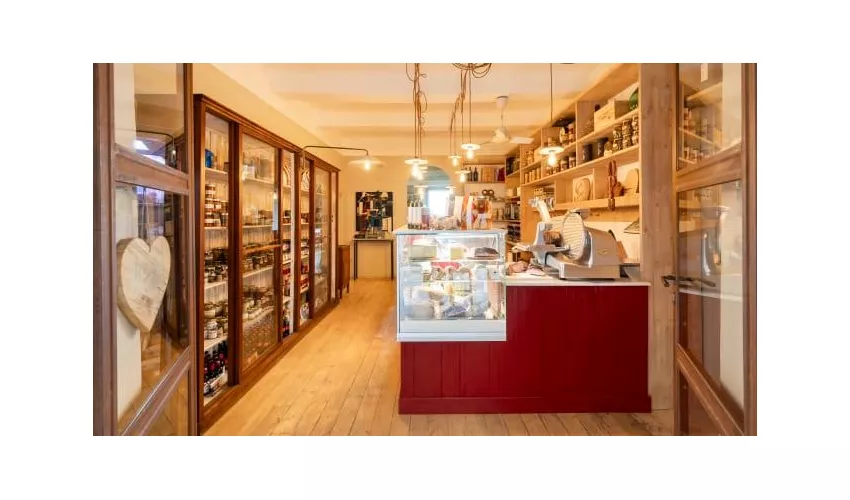 AMOREMIO Enoteca&Gastronomia