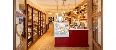 AMOREMIO Enoteca&Gastronomia