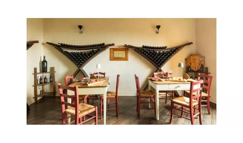 AMOREMIO Enoteca&Gastronomia