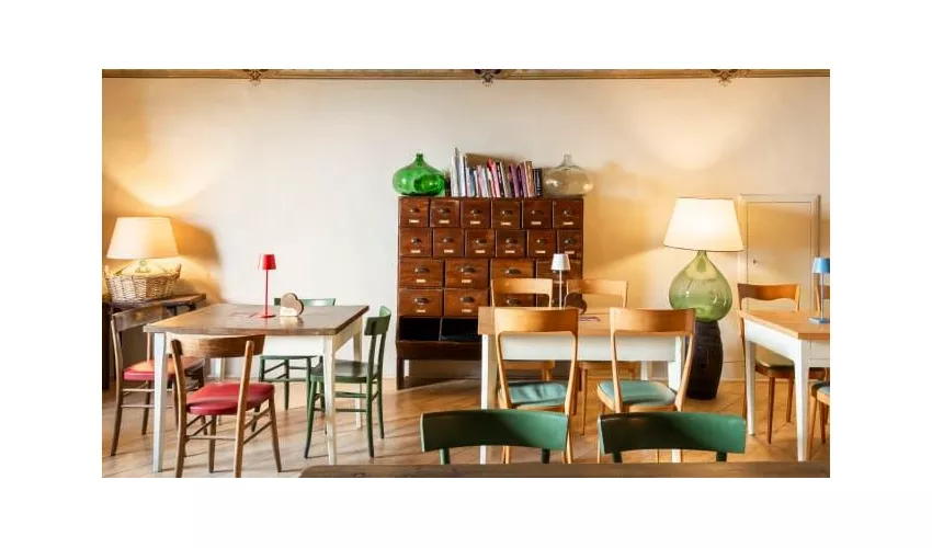 AMOREMIO Enoteca&Gastronomia